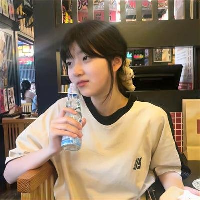豆娘