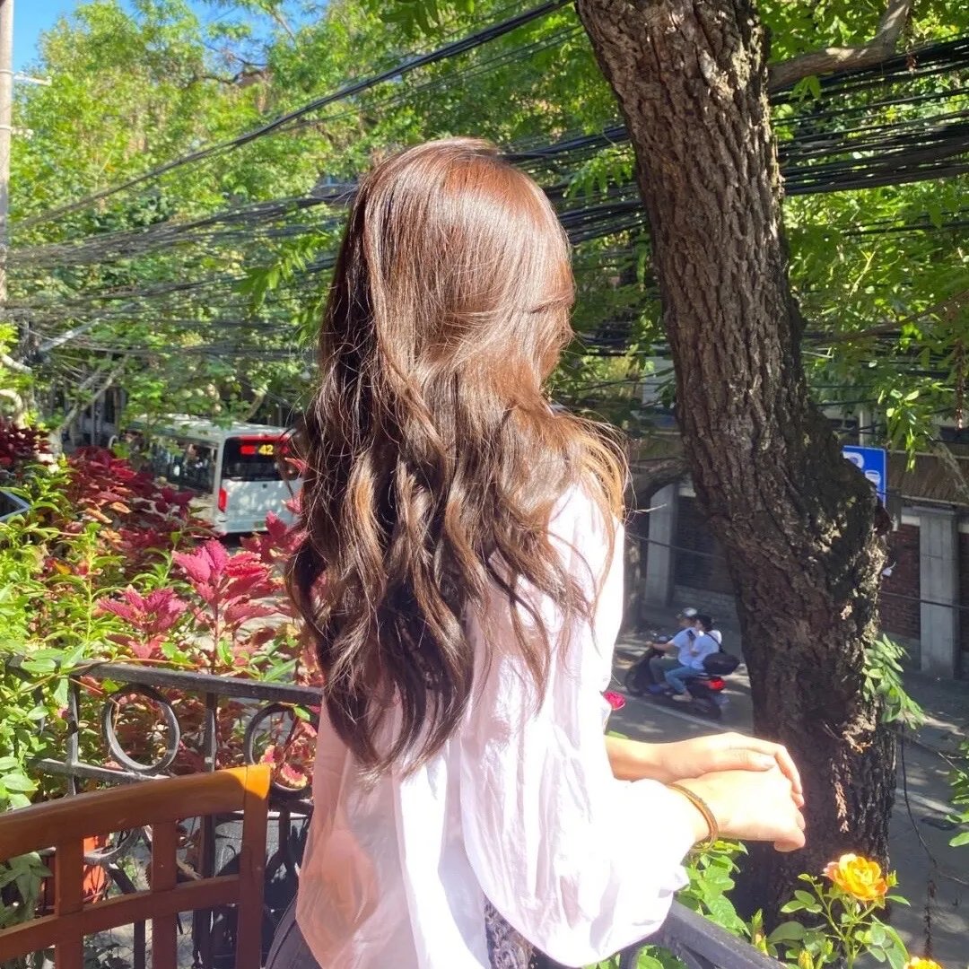 妈妈回来