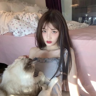 无处可去的女人